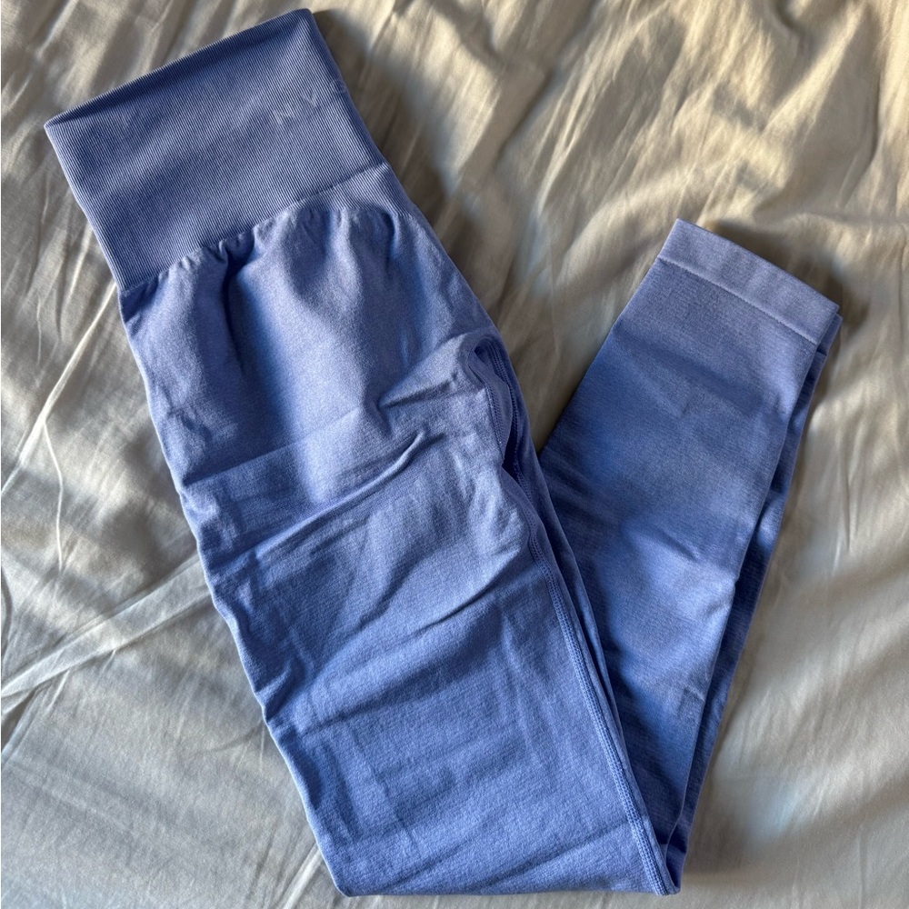 NVGTN contour seamless leggings